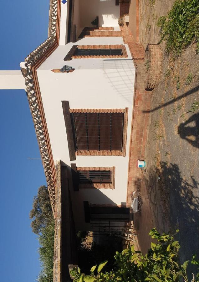 Villa El Mirador Algodonales Ngoại thất bức ảnh