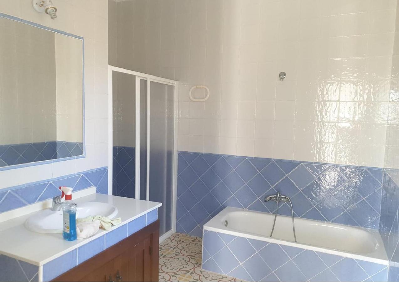 Villa El Mirador Algodonales Ngoại thất bức ảnh