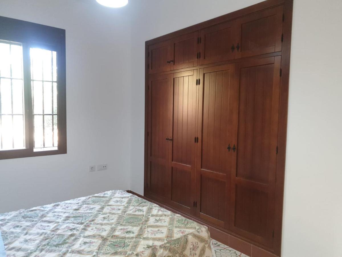 Villa El Mirador Algodonales Ngoại thất bức ảnh