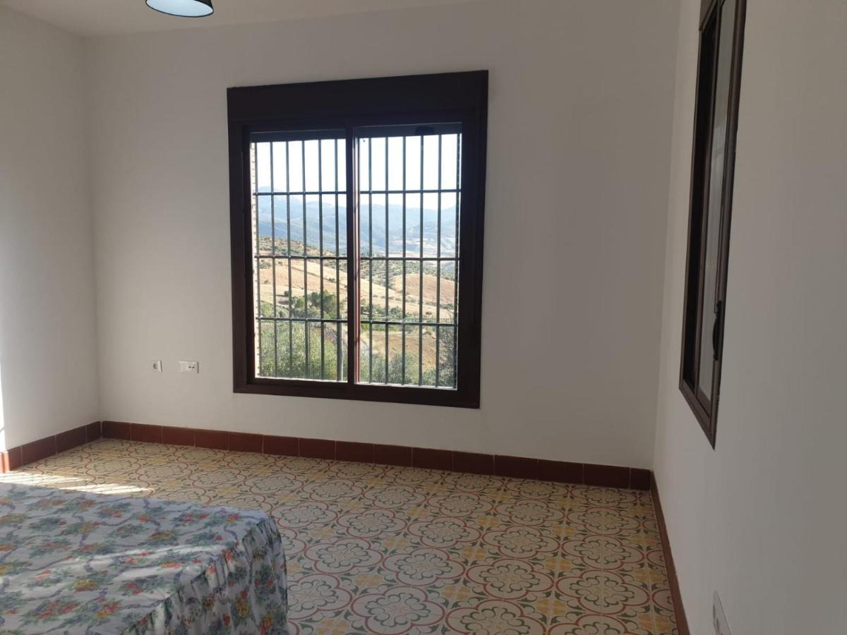 Villa El Mirador Algodonales Ngoại thất bức ảnh