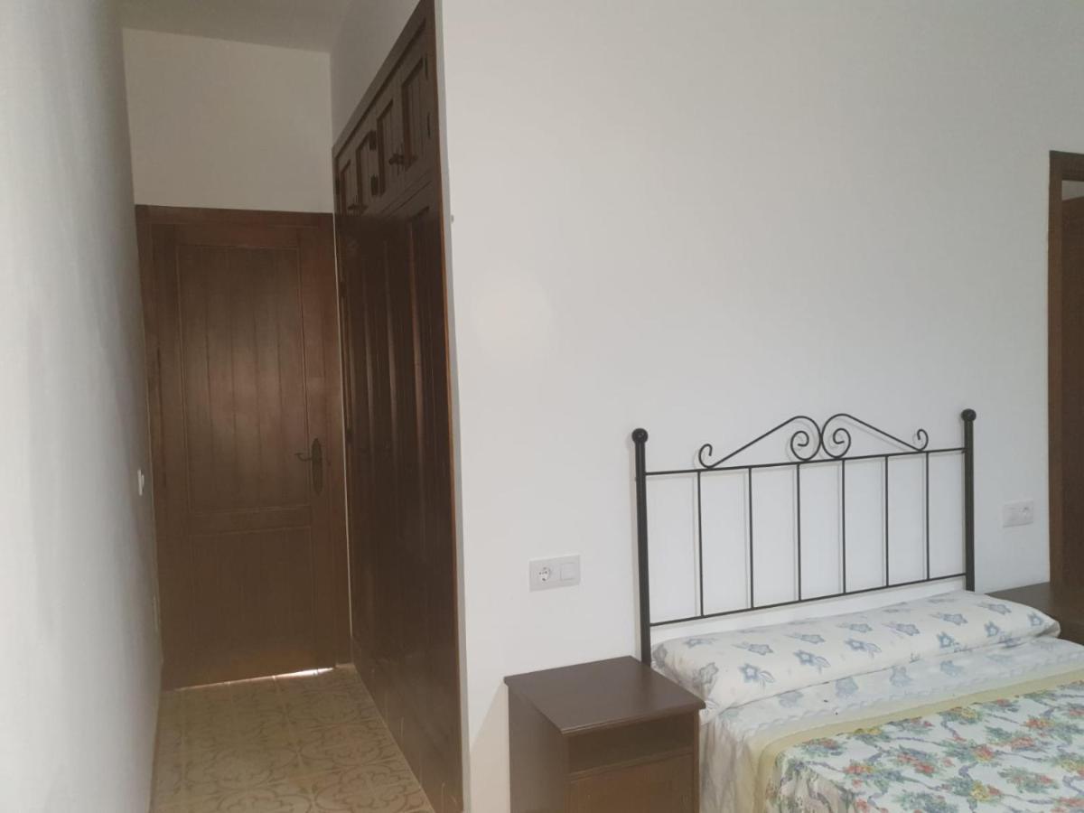 Villa El Mirador Algodonales Ngoại thất bức ảnh