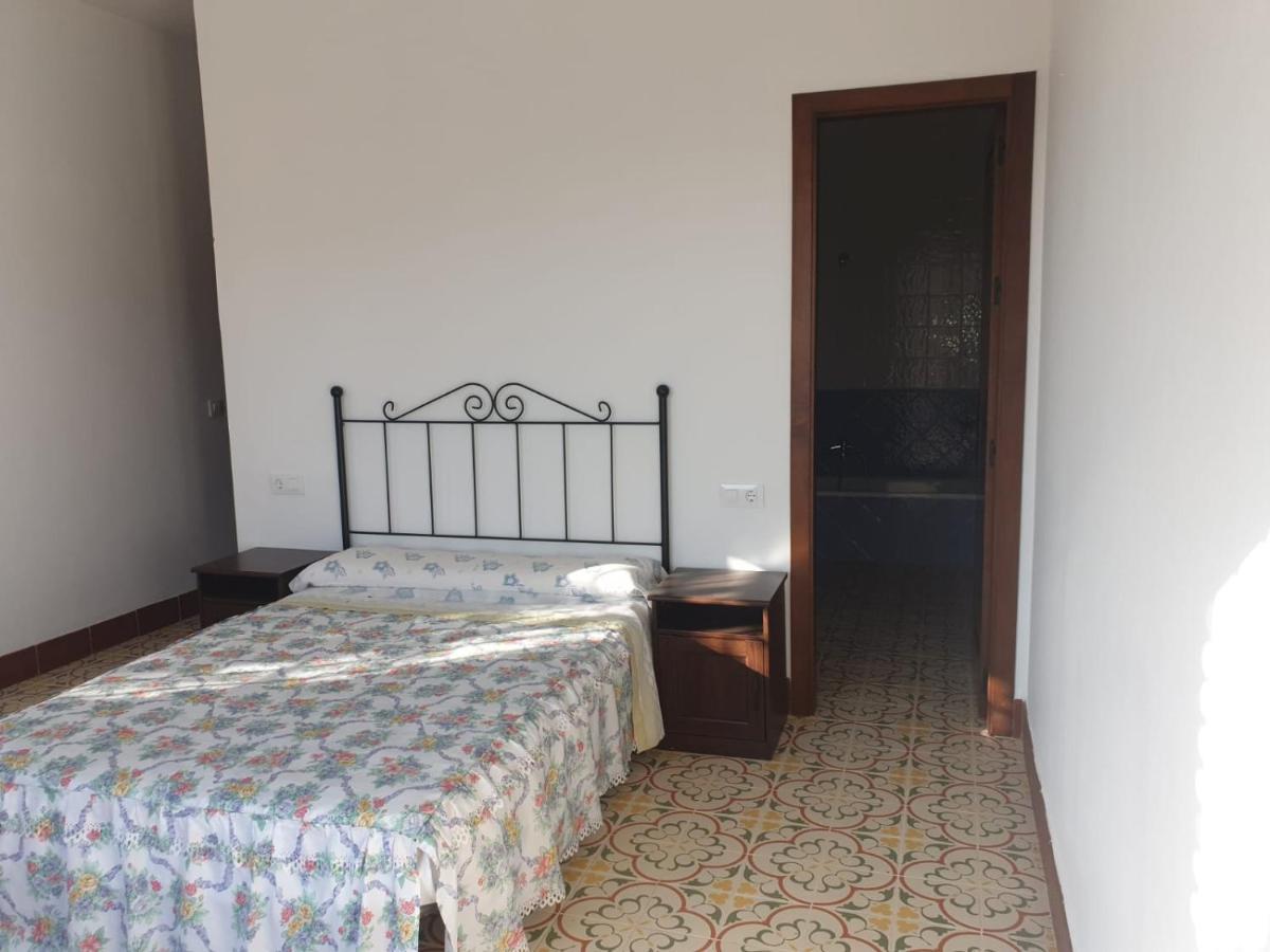 Villa El Mirador Algodonales Ngoại thất bức ảnh